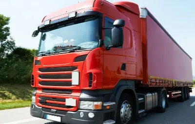 Antalya Kahramankazan Ambar Kargo